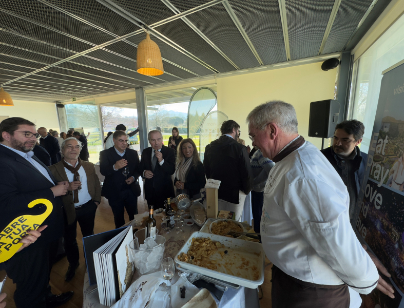 XVI edição dos Fins de Semana Gastronómicos