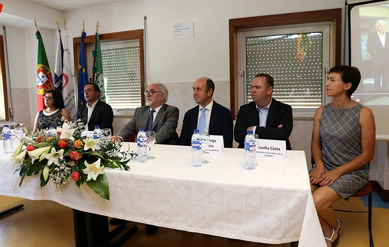 APAFC tem servido a comunidade local de forma ´exemplar´