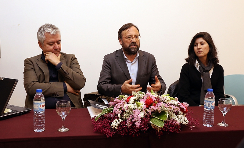 Livro ´Bimilenário de Augusto´ contribui para valorização do conhecimento científico