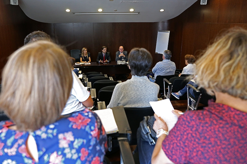 Município promove debate para melhoria das condições de vida dos cidadãos com deficiência