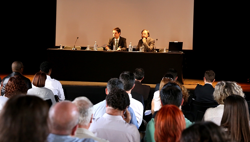 Boas práticas de mobilidade sustentável apresentadas em Braga