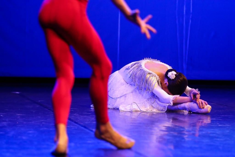 Concurso ‘Sonhos nos Pés’ premeia jovens Bracarenses com talento na área da dança