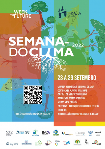 Semana do Clima