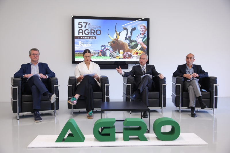 57ª edição da AGRO reforça aposta na formação, inovação e valorização do sector agrícola