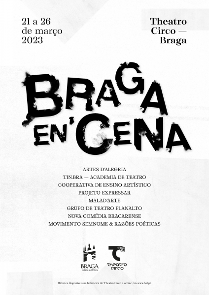 Braga En'cena