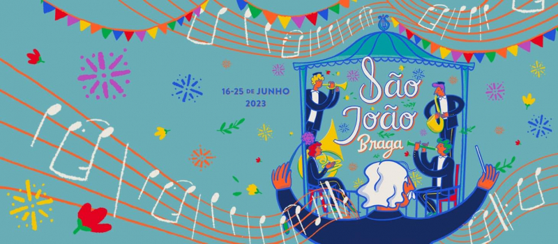São João de Braga 2023