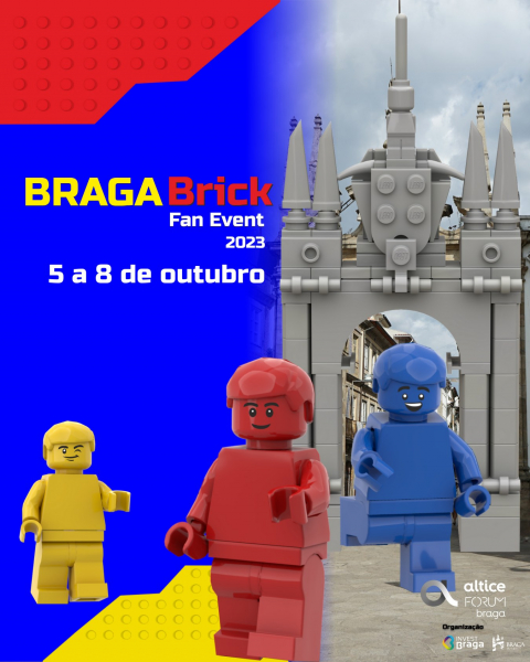 Braga Brick
