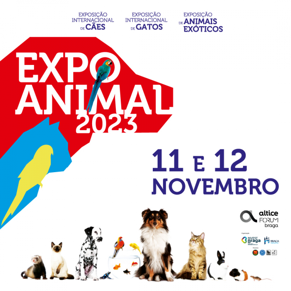ExpoAnimal