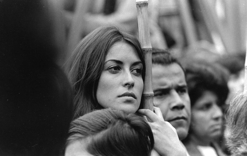 Exposição 'Memória Resgatada', de Armindo Cardoso, Chile 1970-73