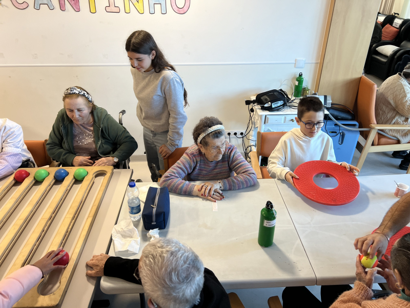 Comemorações do Dia Internacional da Cidade Educadora em Braga