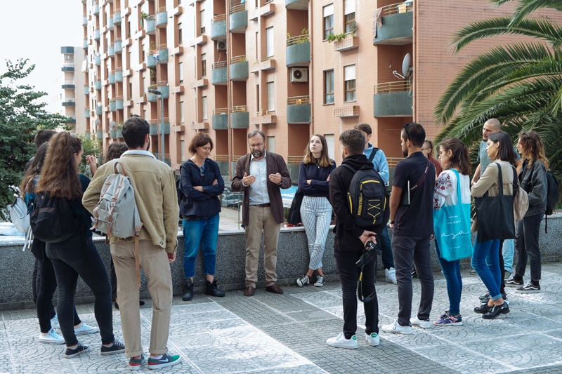 Braga quer afirmar-se como um ´Living Lab´ de inovação urbana