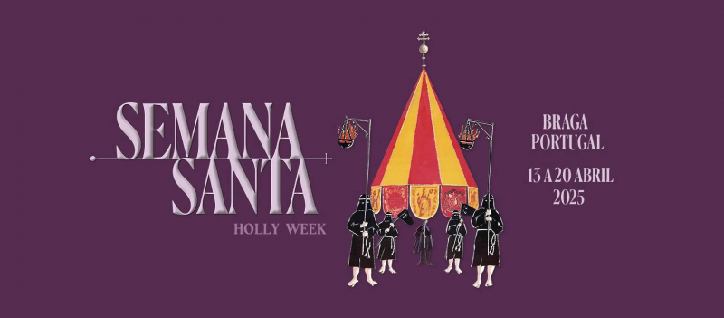 Semana Santa de Braga