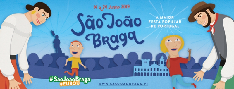 Festas de S. João 2019