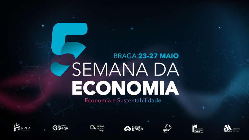 5.ª Semana da Economia