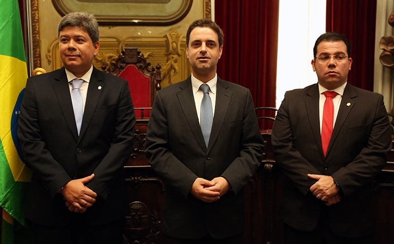 Braga e Manaus reforçam cooperação estratégica
