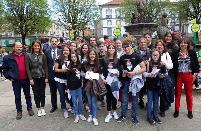 Jogo do Eco-Consumidor contribui para formar jovens responsáveis e atentos