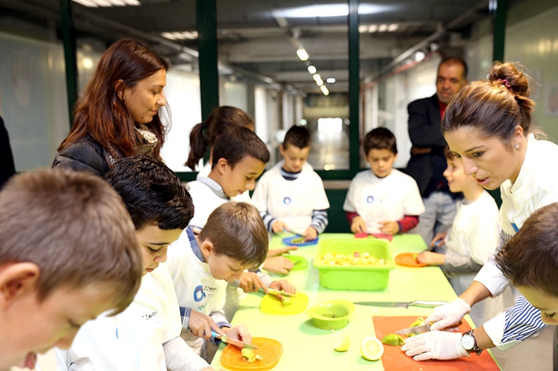 Programa ‘5 ao Dia’ já envolveu dez mil crianças de Braga