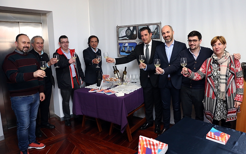 ´Fins-de-Semana Gastronómicos´ chegam a Braga de 23 a 25 de Março