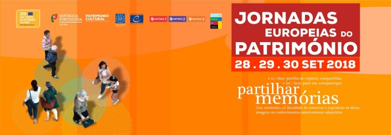 Jornadas Europeias do Património
