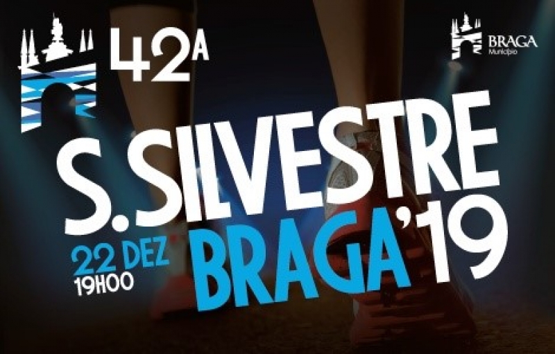 42.ª Corrida de S. Silvestre