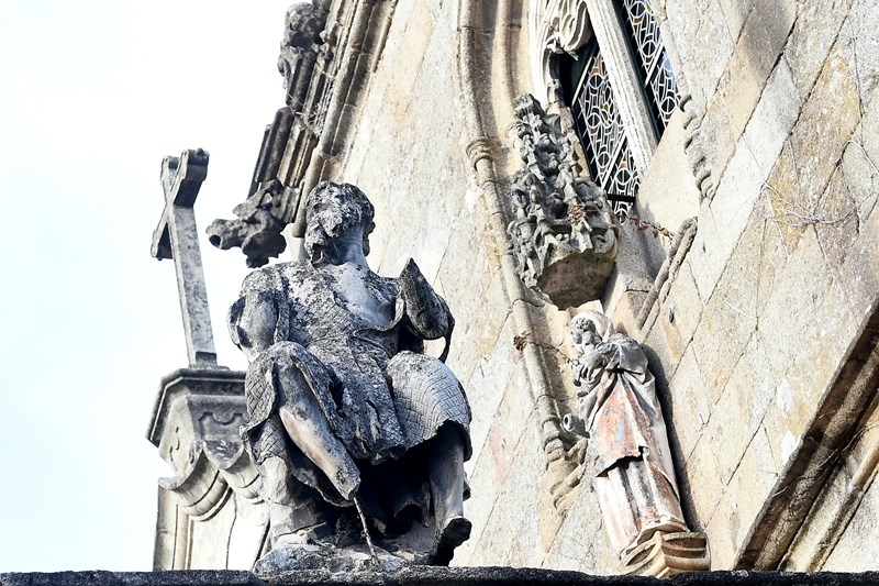  Visita pela 'Braga Fantástica'