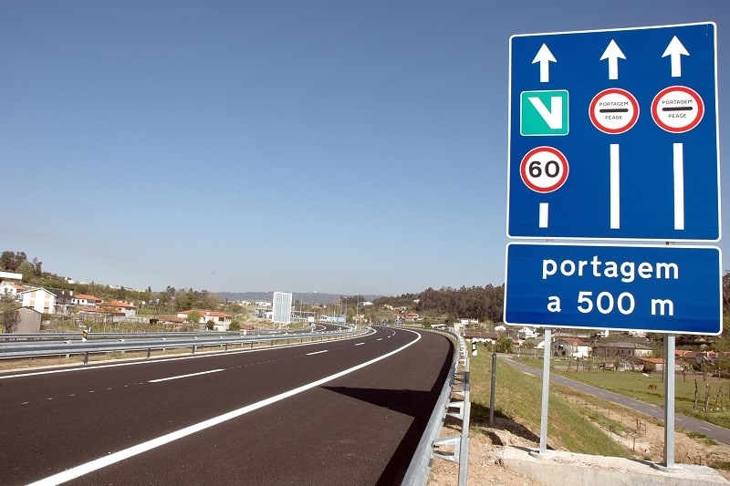 Plano de acção do ruído da auto-estrada A11 em consulta pública