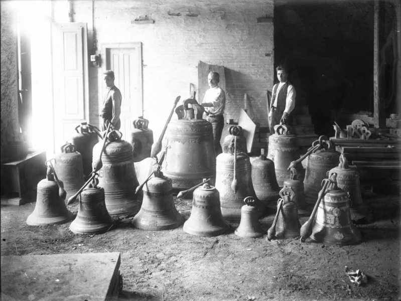Casa dos Crivos mostra ‘Braga e o Tempo’