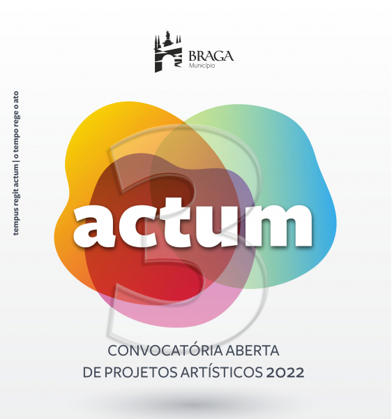 ACTUM 3 premiou 10 projectos na área da Música e das Artes Performativas e 19 na área das Artes Plásticas e Visuais