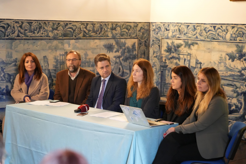 Projecto promove inclusão social e cultural em Braga
