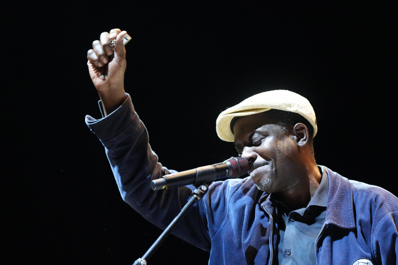 European Blues Challenge faz de Braga a ‘capital europeia de Blues’ 