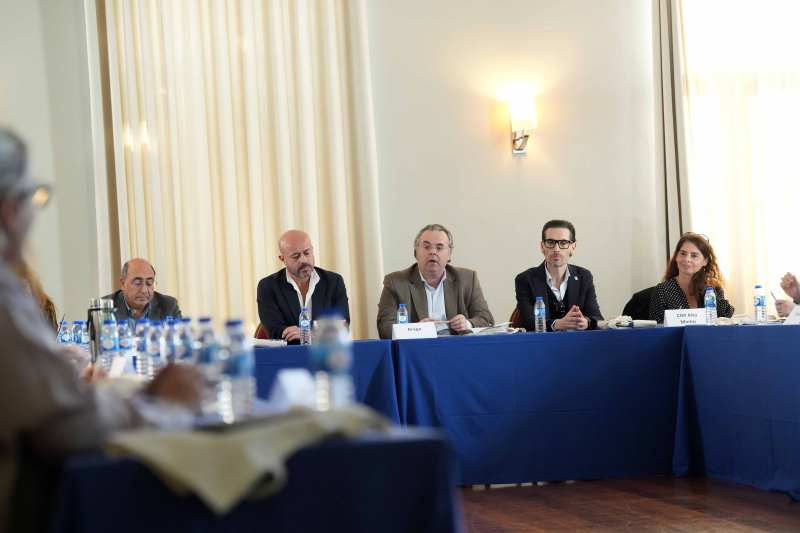 Braga acolheu encontro nacional de Municípios e entidades comprometidas com Turismo Sustentável