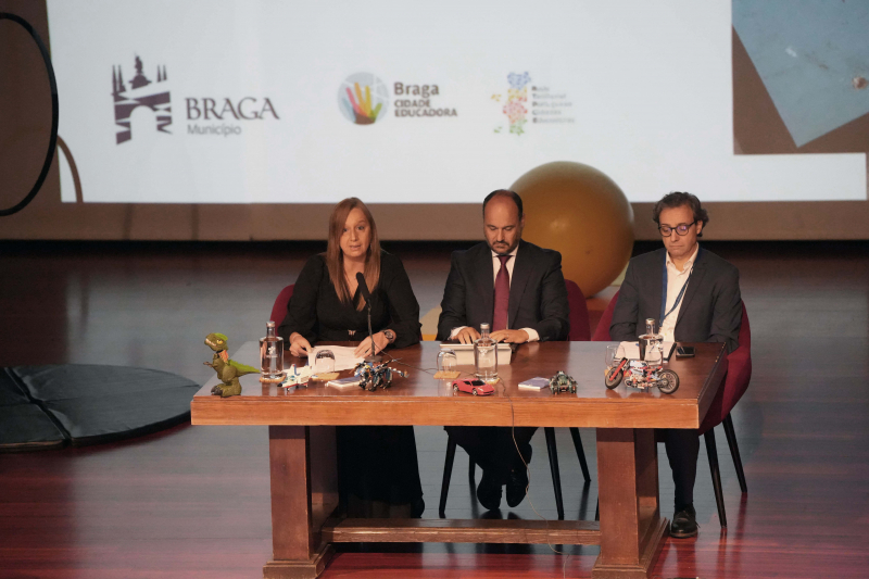 Cidades Educadoras reúnem-se em Braga