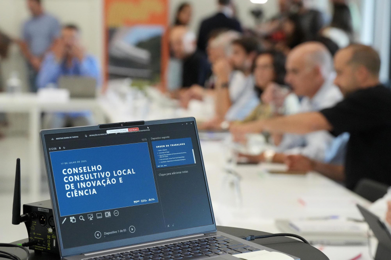 Conselho Consultivo Local de Inovação e Ciência pretende estimular ligação entre conhecimento e desenvolvimento económico e social
