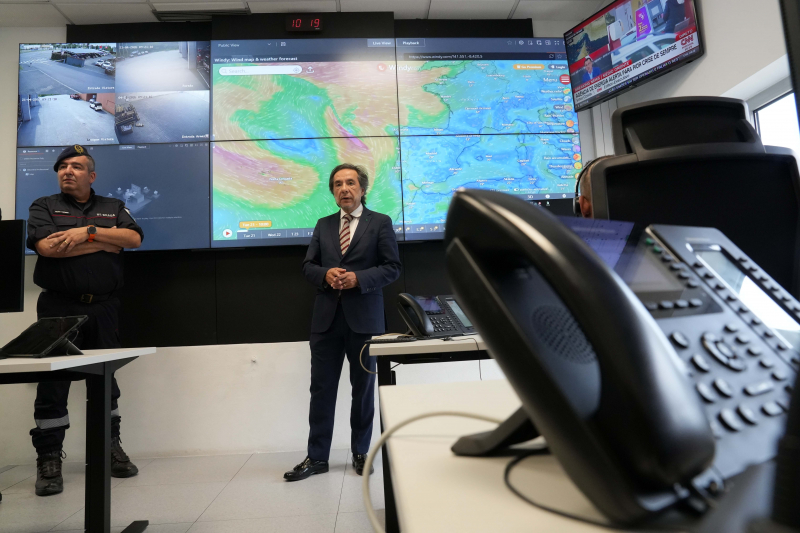 Município de Braga investe na modernização da Proteção Civil e reforça capacidade de resposta dos Bombeiros Sapadores