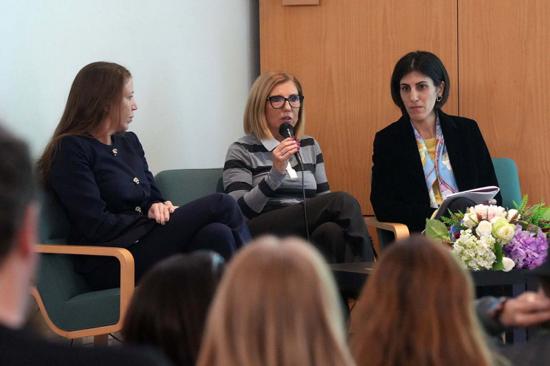 Apresentação dos resultados da 1.ª Fase do Programa Municipal de Vigilância Nutricional Infantil