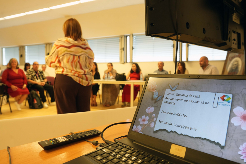 Braga é Cidade de Aprendizagem ao Longo da Vida