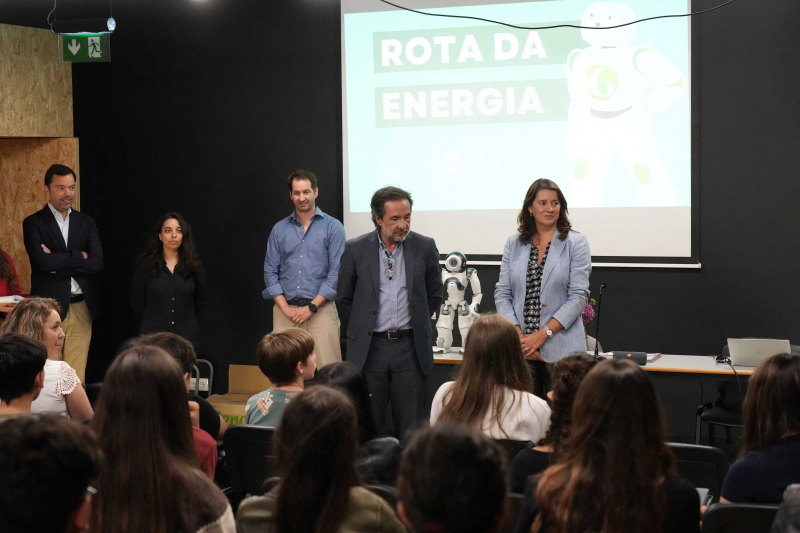 Braga assinala Dia Mundial do Ambiente com sessão especial da Rota da Energia 