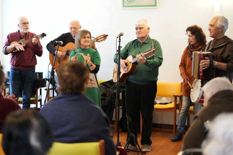 ‘Lar Doce Lar’ leva Cultura a cerca de 50 instituições da terceira idade de Braga