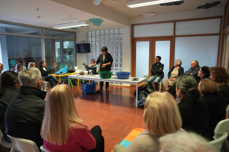 Semana Europeia da Prevenção de Resíduos mobiliza 800 participantes