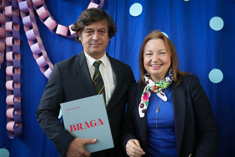 Município de Braga reforça compromisso com o Oceano ao aderir ao programa Escola Azul