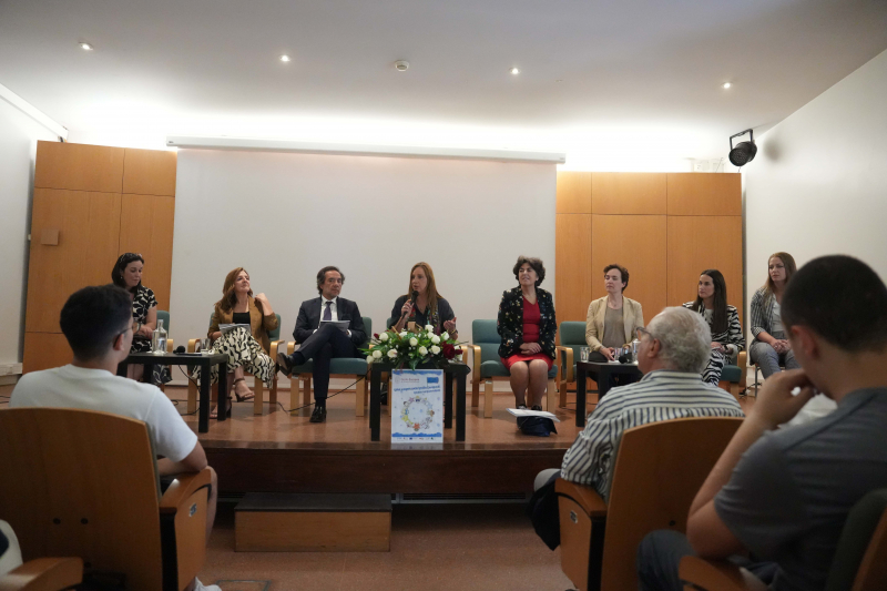 Livro conta a história da União Europeia a crianças e jovens