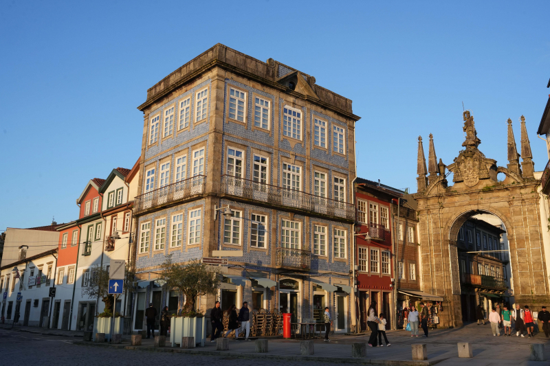 Mais de 1.300 certidões emitidas reforçam dinâmica da reabilitação urbana em Braga 