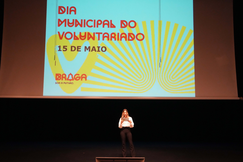 Várias instituições de Braga vão estar “De Portas Abertas para o Voluntariado”