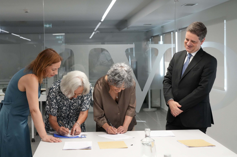 Arquivo Municipal de Braga reforça espólio com doações de elevado valor histórico, documental e cultural