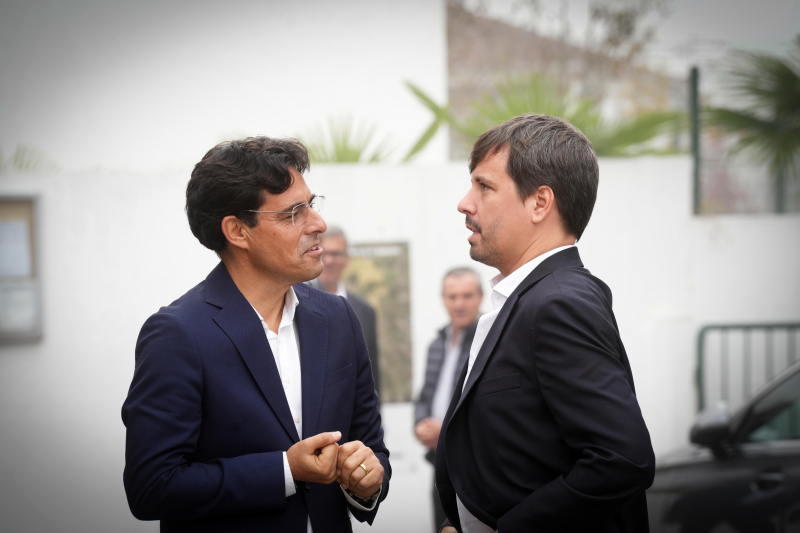 Braga projeta 5 milhões de euros em Este São Pedro e São Mamede até 2027