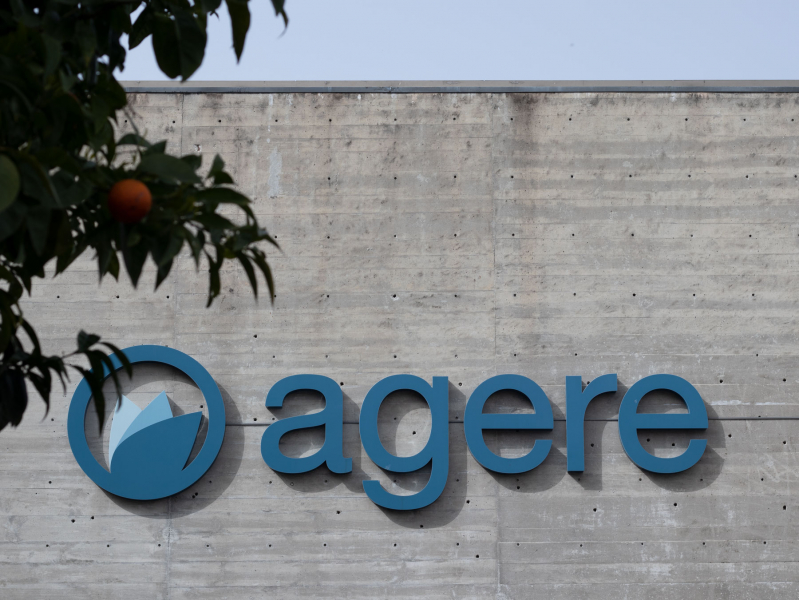 AGERE mantém tarifas de água, saneamento e resíduos em 2025