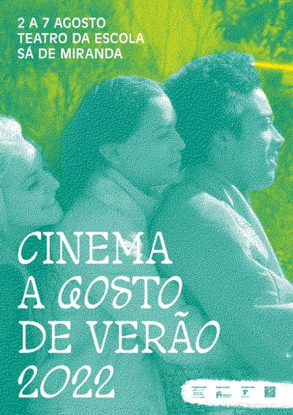 A Gosto de Verão regressa com cinema para grandes, para minis e para ver em família