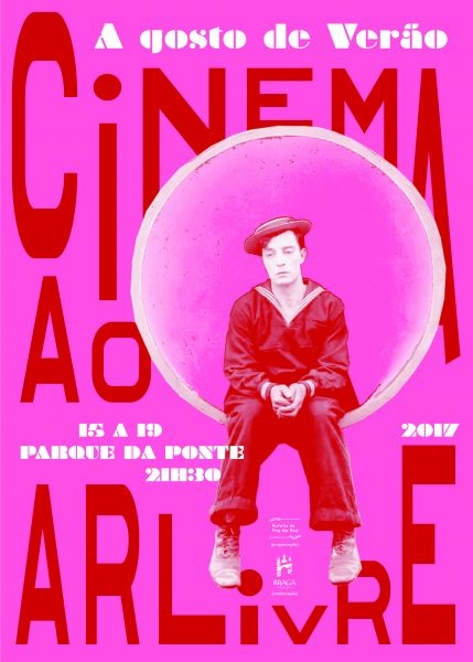 Ao Gosto de Verão| Parque da Ponte| de 15 a 19 de Agosto