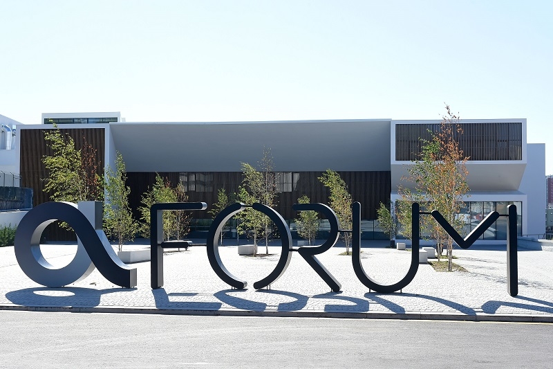Altice Forum Braga nomeado para melhor espaço para congressos no Publituris Awards
