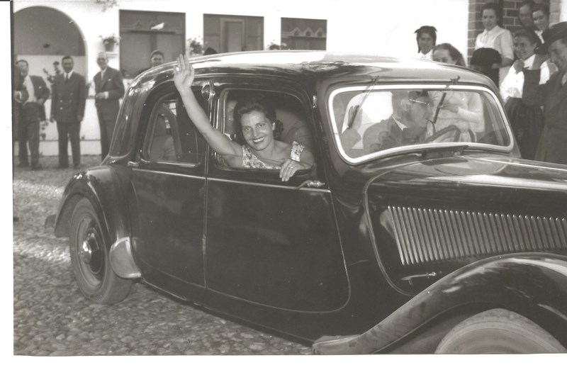 Casa dos Crivos inaugura exposição sobre Amália Rodrigues